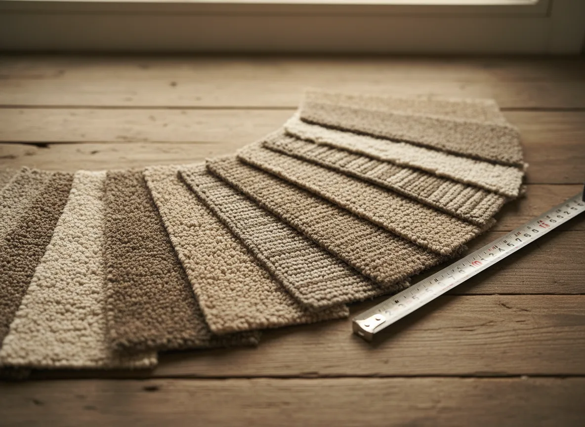 Carpet Installation Commerce Township, MI FAQs